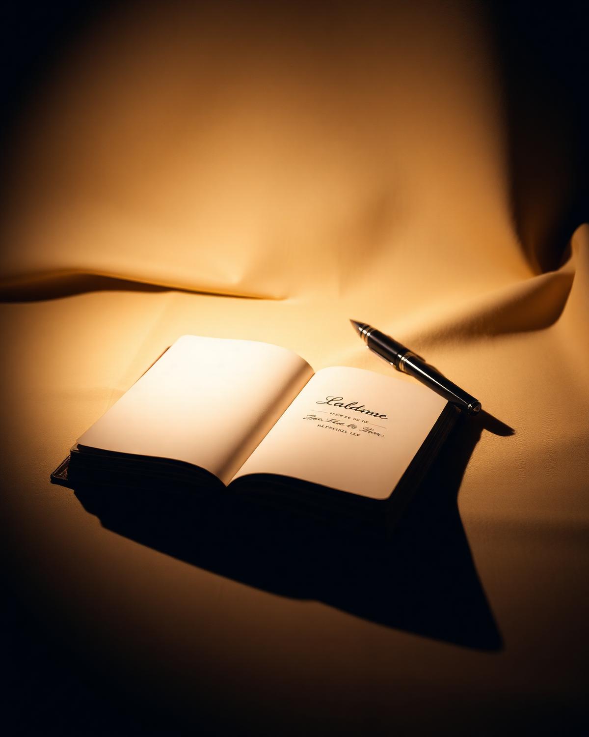 Primeira edição autografada — A Hora da Estrela, Clarice Lispector